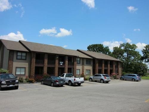 Apartamento Pointe Royale #829335 Condo