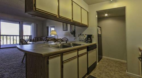 Apartamento Pointe Royale #829335 Condo
