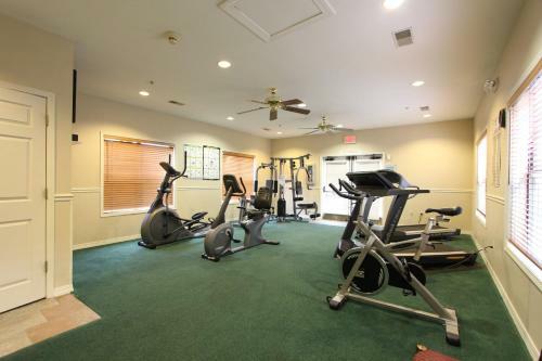 Apartamento Helens Hideaway Condo