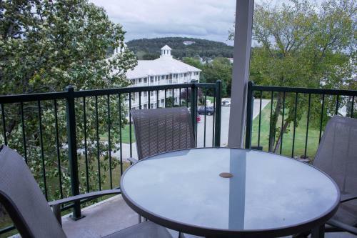 Apartamento Helens Hideaway Condo