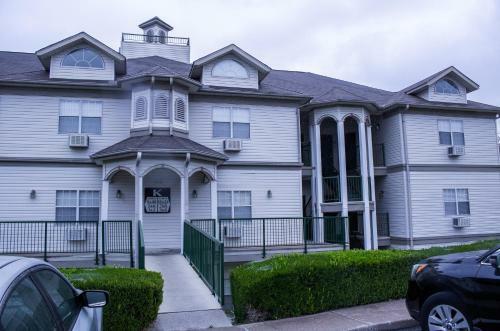 Apartamento Helens Hideaway Condo