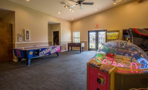 Apartamento Helens Hideaway Condo