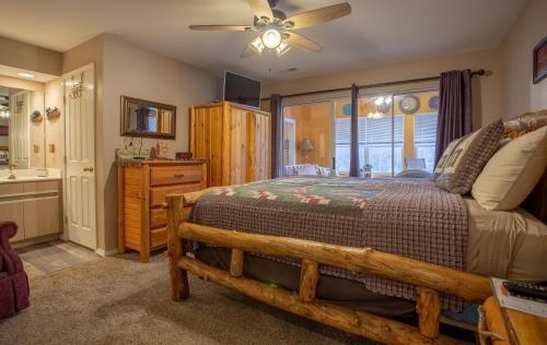 Apartamento Bears Treasure