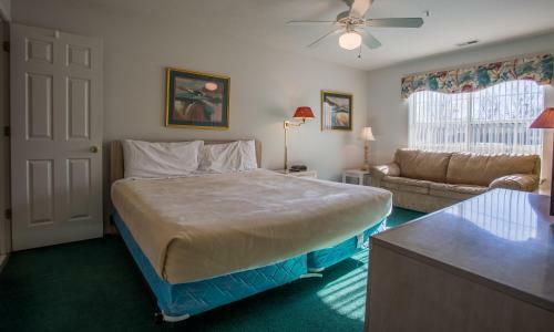 Apartamento Thousand Hills Golf View Condo
