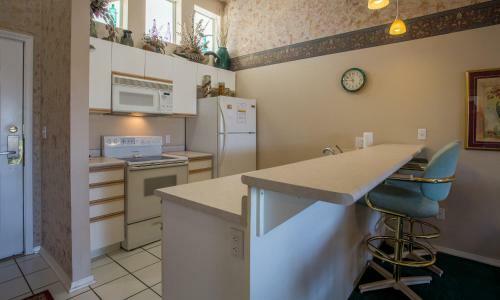 Apartamento Thousand Hills Golf View Condo