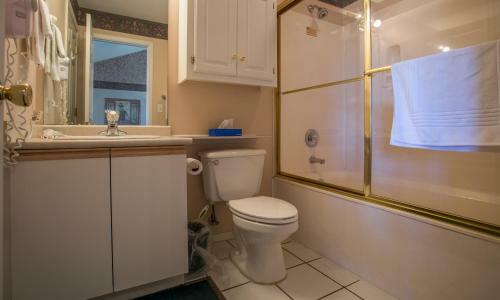 Apartamento Thousand Hills Golf View Condo