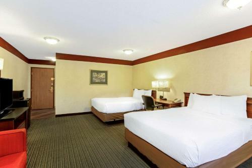 Hotel La Quinta By Wyndham South Burlington
