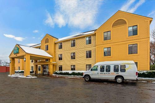 Hotel La Quinta By Wyndham South Burlington