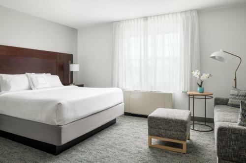 Hotel Towneplace Suites Burlington Williston