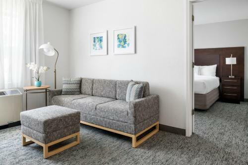 Hotel Towneplace Suites Burlington Williston