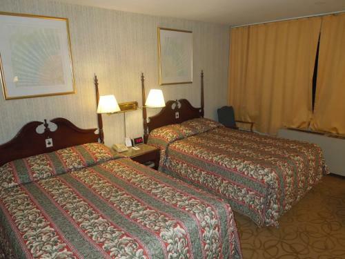 Motel Ggt Tibet Inn