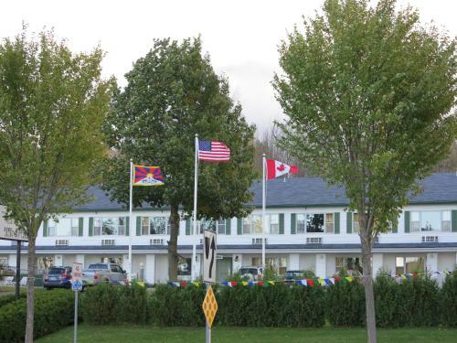 Motel Ggt Tibet Inn