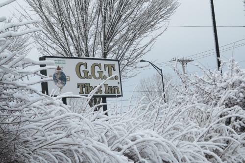 Motel Ggt Tibet Inn