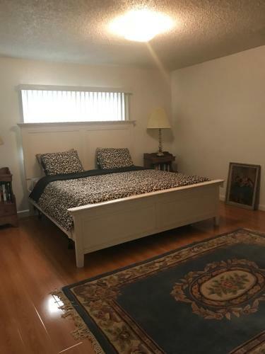 Apartamento Huge 2bd/2 Bath. Apt. Fully Furnished In Burbank