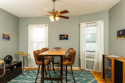 Wonderful West Side Entire House