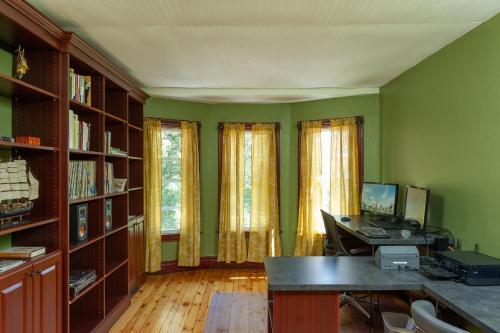 Wonderful West Side Entire House