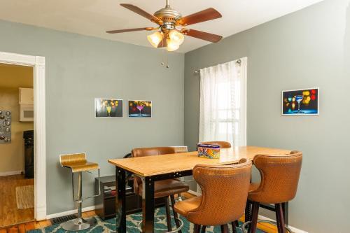 Wonderful West Side Entire House