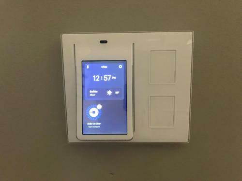 Smart Home In Downtown Buffalo!