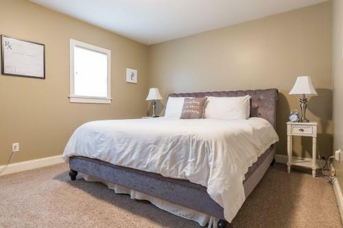 Smart Home In Downtown Buffalo!