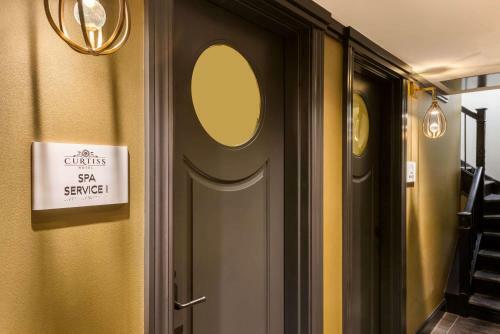 Curtiss Hotel, An Ascend Hotel Collection Member