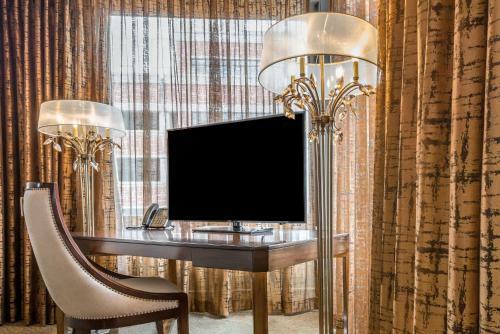 Curtiss Hotel, An Ascend Hotel Collection Member