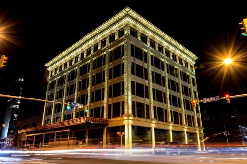 Curtiss Hotel, An Ascend Hotel Collection Member