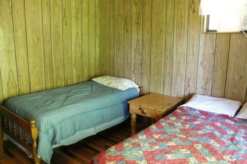 Chestnut Lodge