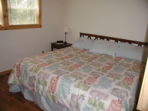 Lodge Nantahala Cabins