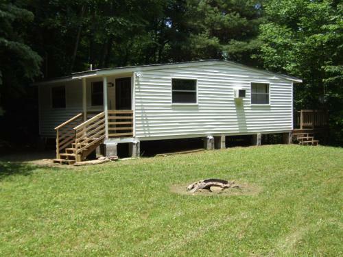 Lodge Nantahala Cabins