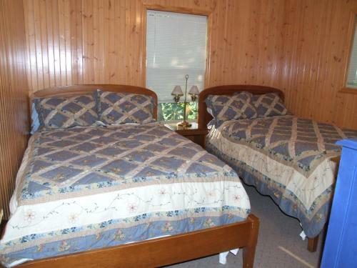 Lodge Nantahala Cabins