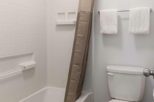 Hotel Studio 6 Bryan, Tx - Texas Avenue