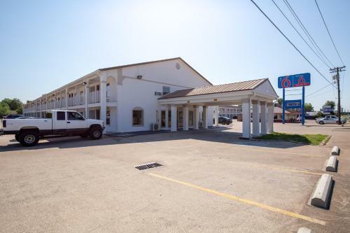 Hotel Studio 6 Bryan, Tx - Texas Avenue