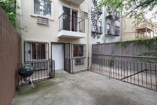 Oasis Apartment Near Malcolm Blvd