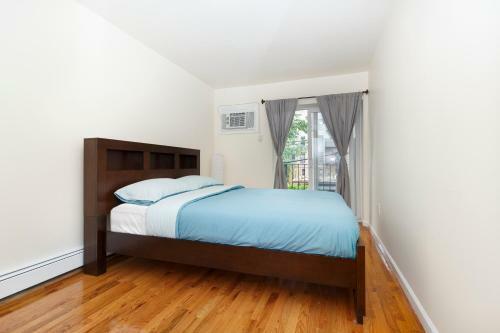 Oasis Apartment Near Malcolm Blvd