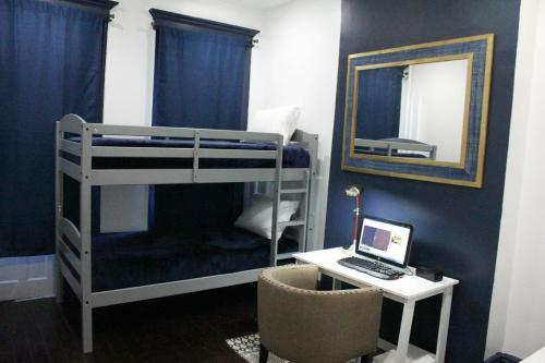Albergue Bedstuy Houze