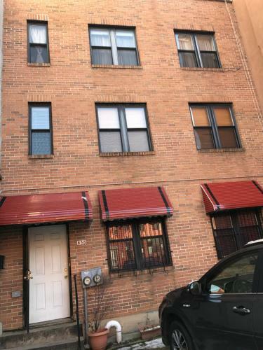 Hostal Townhouse On Greene