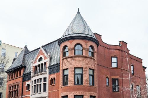 Apartamento Ryerson Street II By Onefinestay