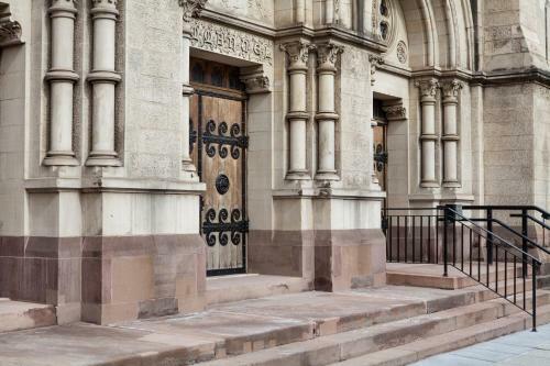 Apartamento Ryerson Street II By Onefinestay