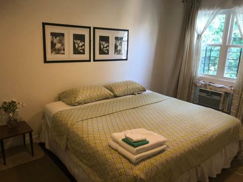 Apartamentos Brooklyn's Fine Stay
