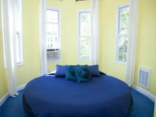 Apartamentos The Brooklyn Mansion