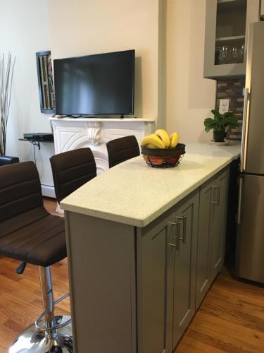Apartamento Modern Living II