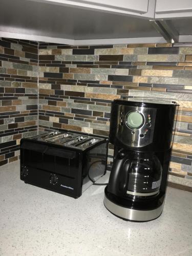 Apartamento Modern Living II