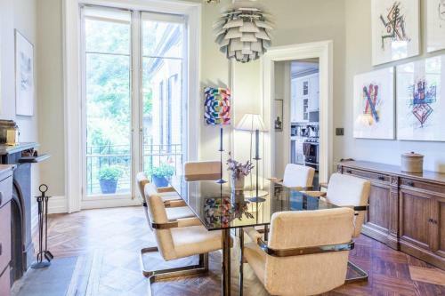 Apartamento Pacific Street III By Onefinestay