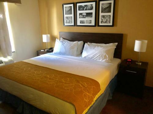 Hotel The Vue Inn Brooklyn