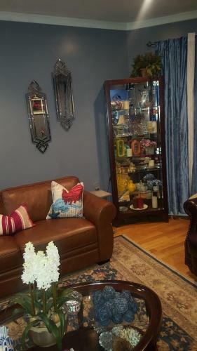 Apartamento Affordable Rooms In Shared House - Brooklyn