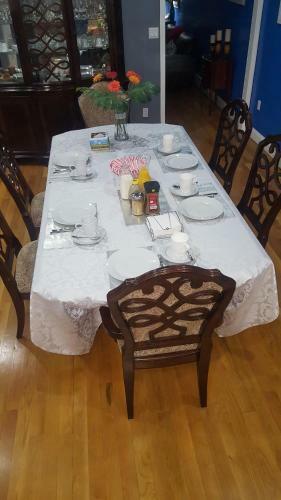 Apartamento Affordable Rooms In Shared House - Brooklyn