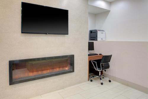 Hotel Holiday Inn Express - Bronx Nyc - Yankee Stadium