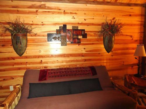 Sundance Trail Cabin Broken Bow Cabin