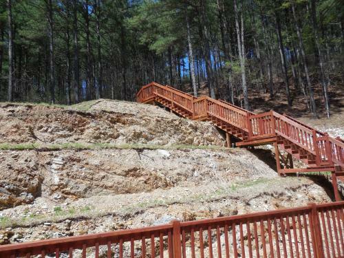 Heavenly Ridge Cabin Broken Bow Cabin