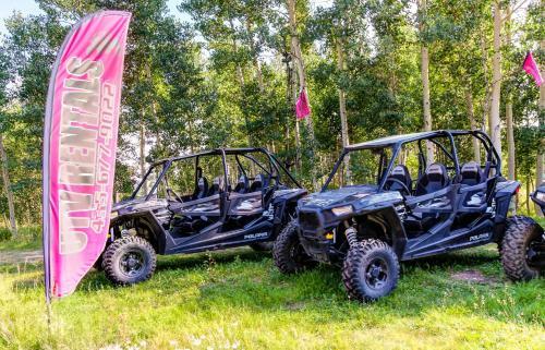 Apartamento Edelweiss #303